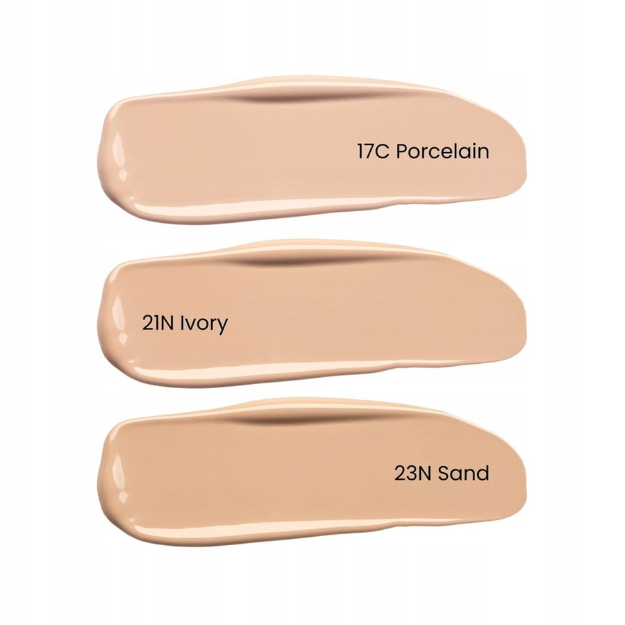 TIRTIR Mask Fit All-Cover Cushion 23N