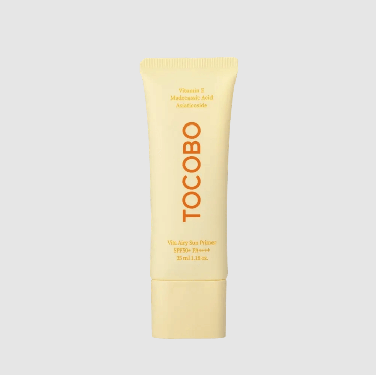 Tocobo Vita Airy Sun Primer spf 50+ 35ml