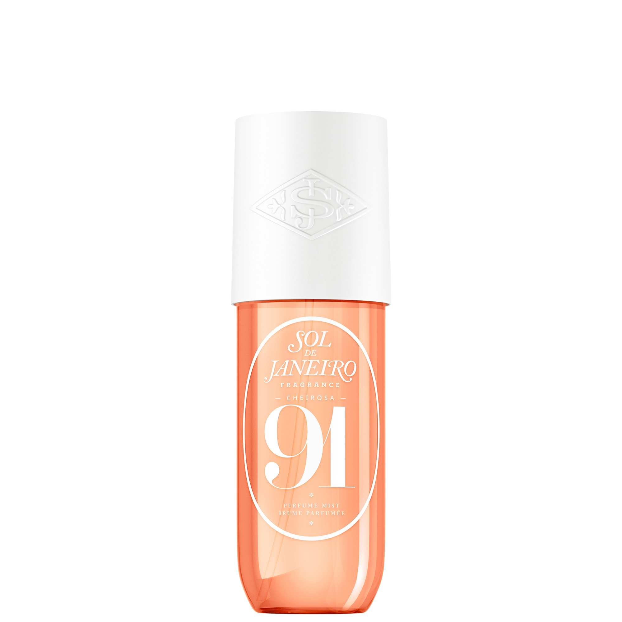 SOL DE JANEIRO 91 mist 90 ml