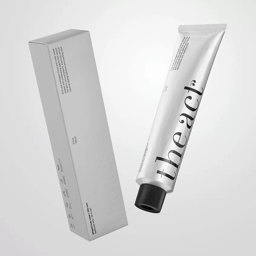 The Act Крем для тела 25-й час