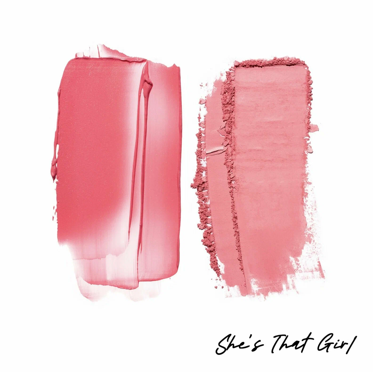 PATRICK TA Румяна Shes That Girl