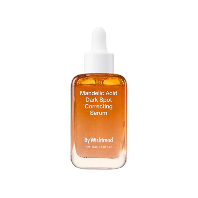 By Wishtrend Mandelik Acid Dark Spot Correcting Serum