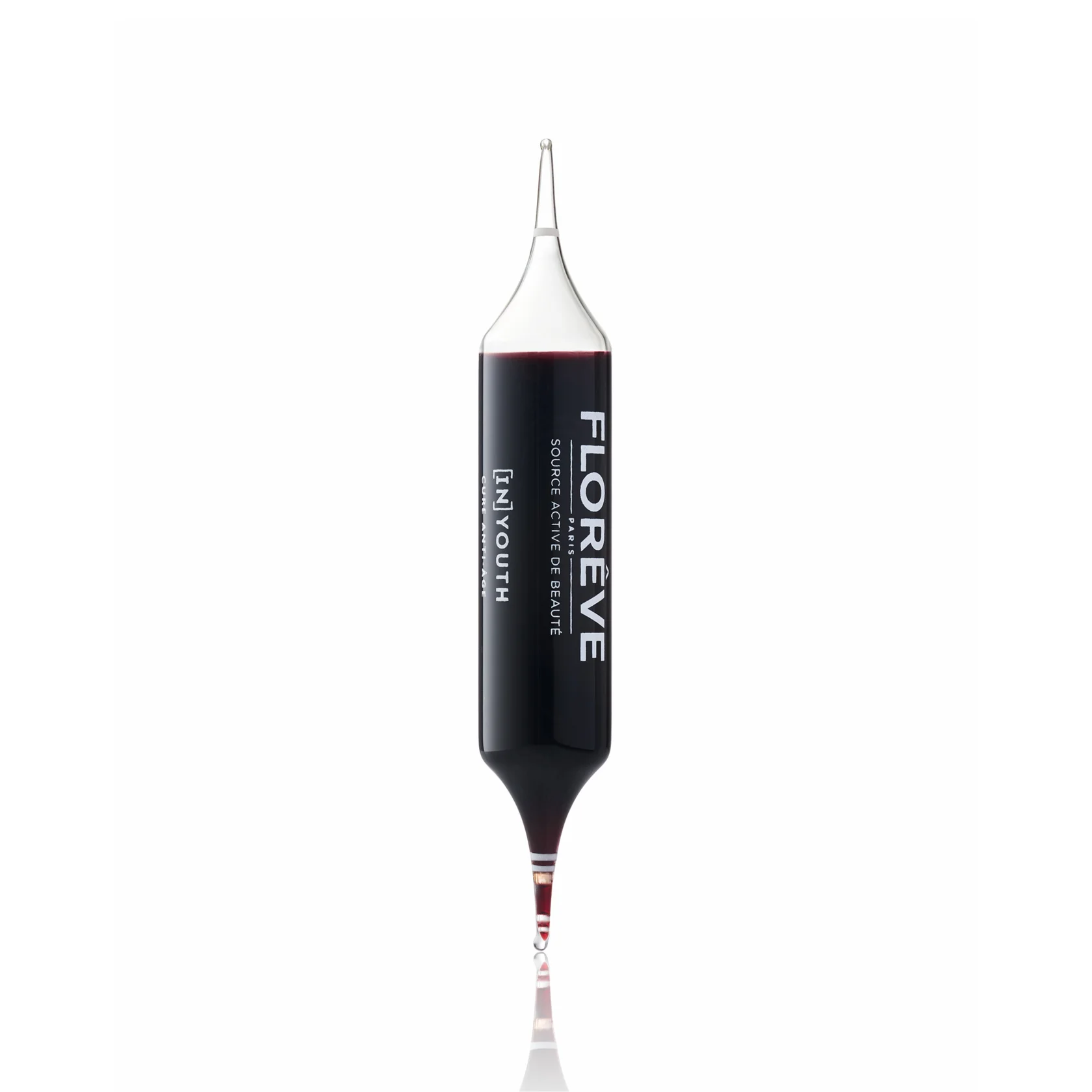 Floreve In Youth Gout Cerise 10x15ml