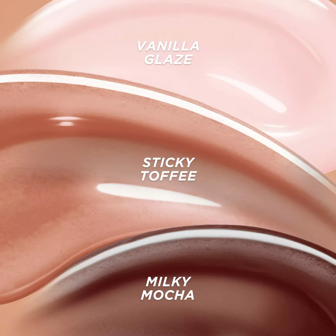 gisou lip oil honey milky mocha