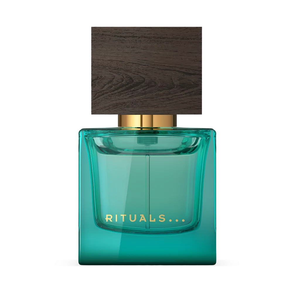 Ritual Парфюм Bois Royal 15 мл