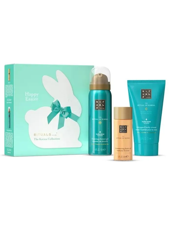 Rituals The Karma Collection Happy Easter