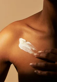 Ritual of Yozakura body cream 220 ml