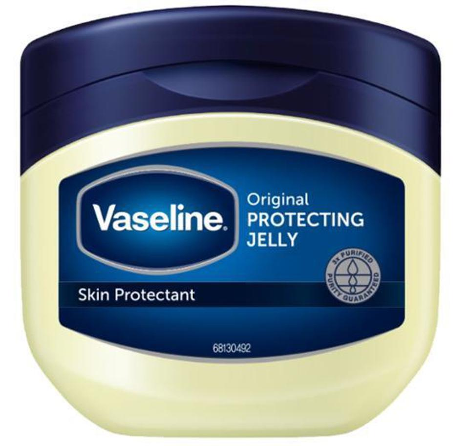 VASELINE Original protecting jelly 100 ml