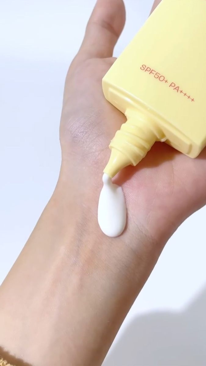 House of Hur легкий солнцезащитный флюид с юдзу