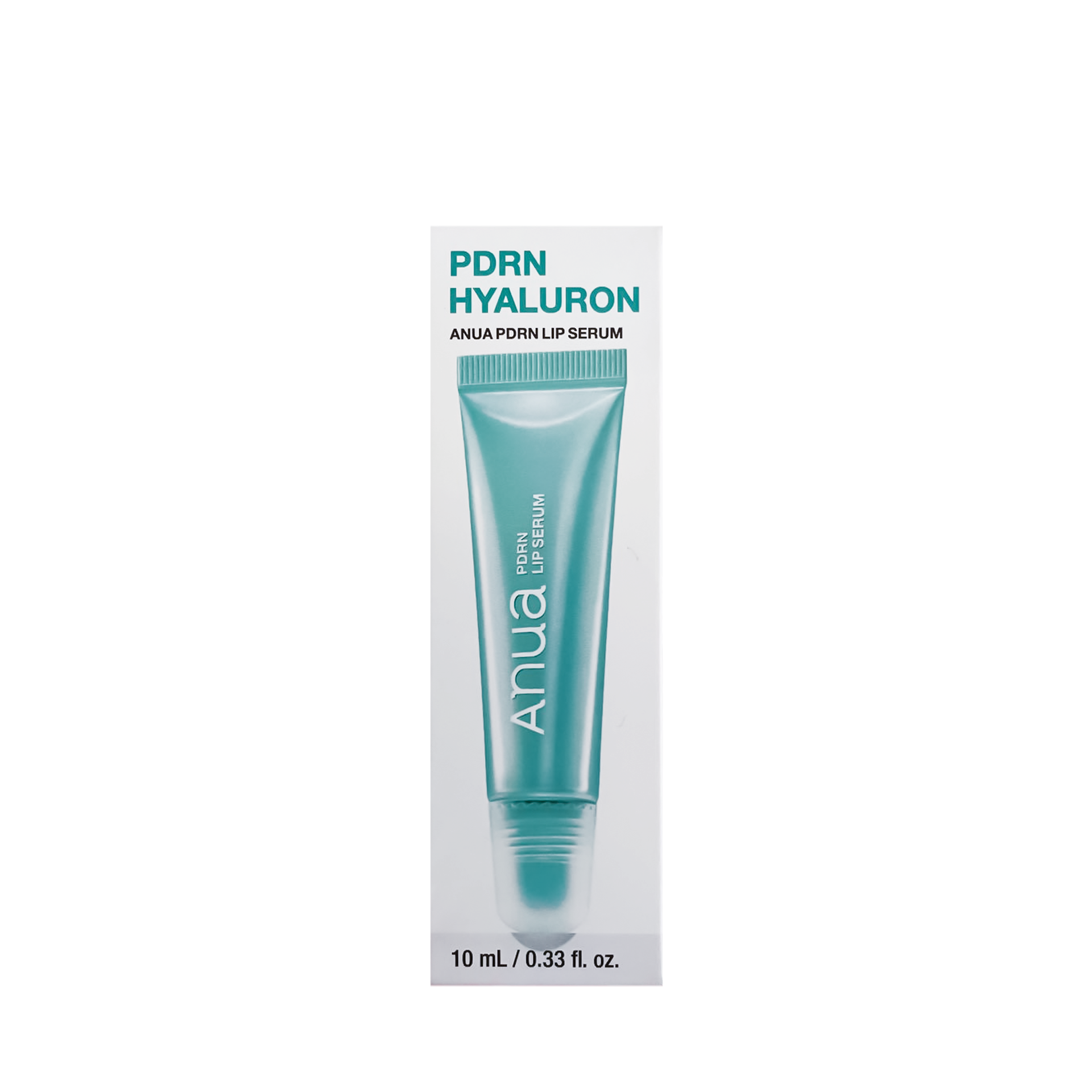 Anua PDRN Hyaluron lip serum 10ml