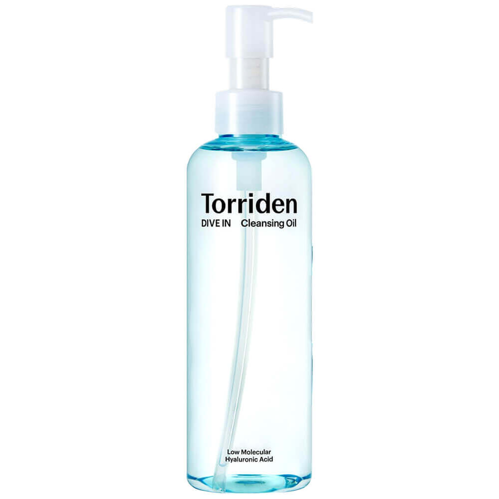 Torriden Dive In Cleansing Oil 200ml