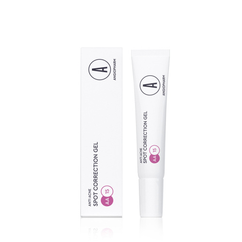 Точечное корректирующее средство 15 мл