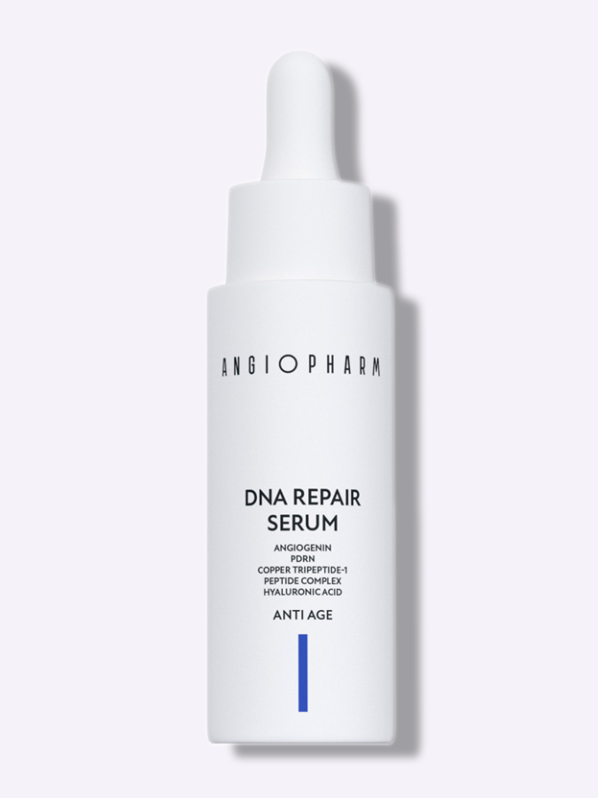 Angiopharm DNA Repair Serum 30ml