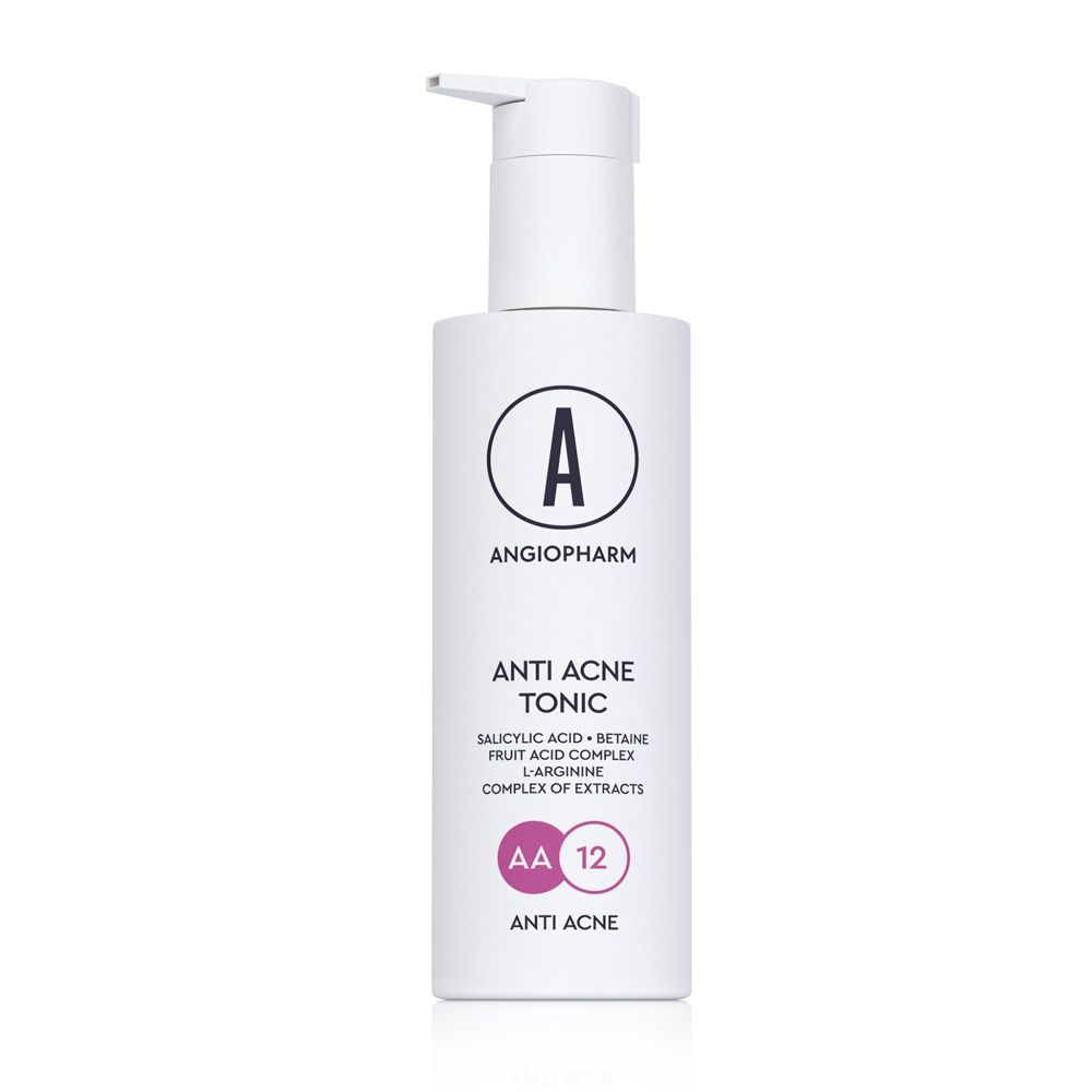 Тоник для проблемной кожи 200 мл