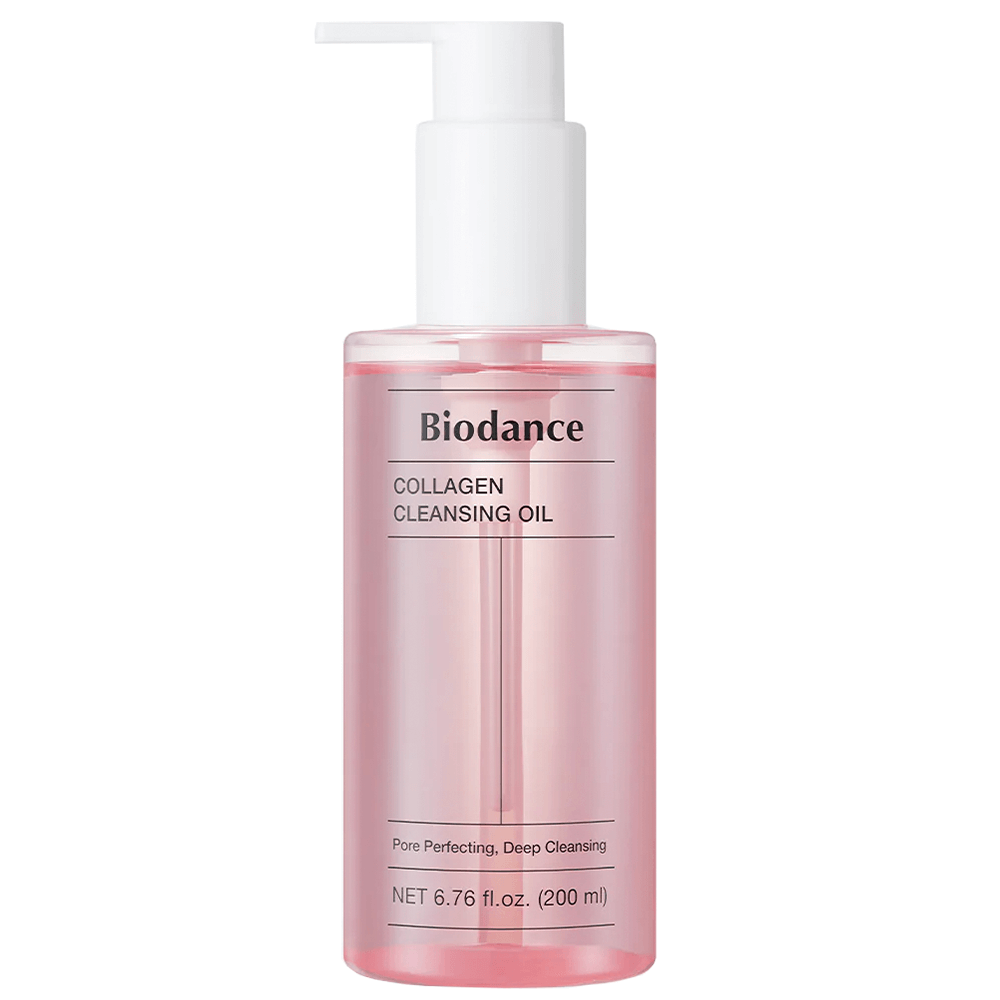 Biodance Collagen Cleansing Oil 200 мл
