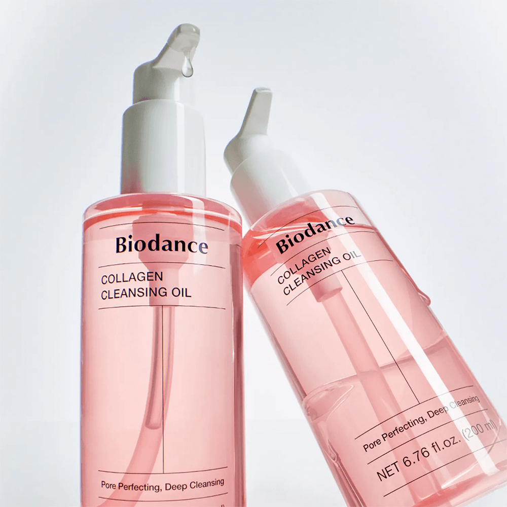 Biodance Collagen Cleansing Oil 200 мл