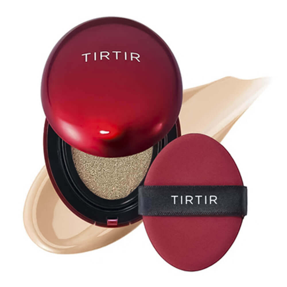 TIRTIR Mask Fit Red Cushion Foundation 23 Sand