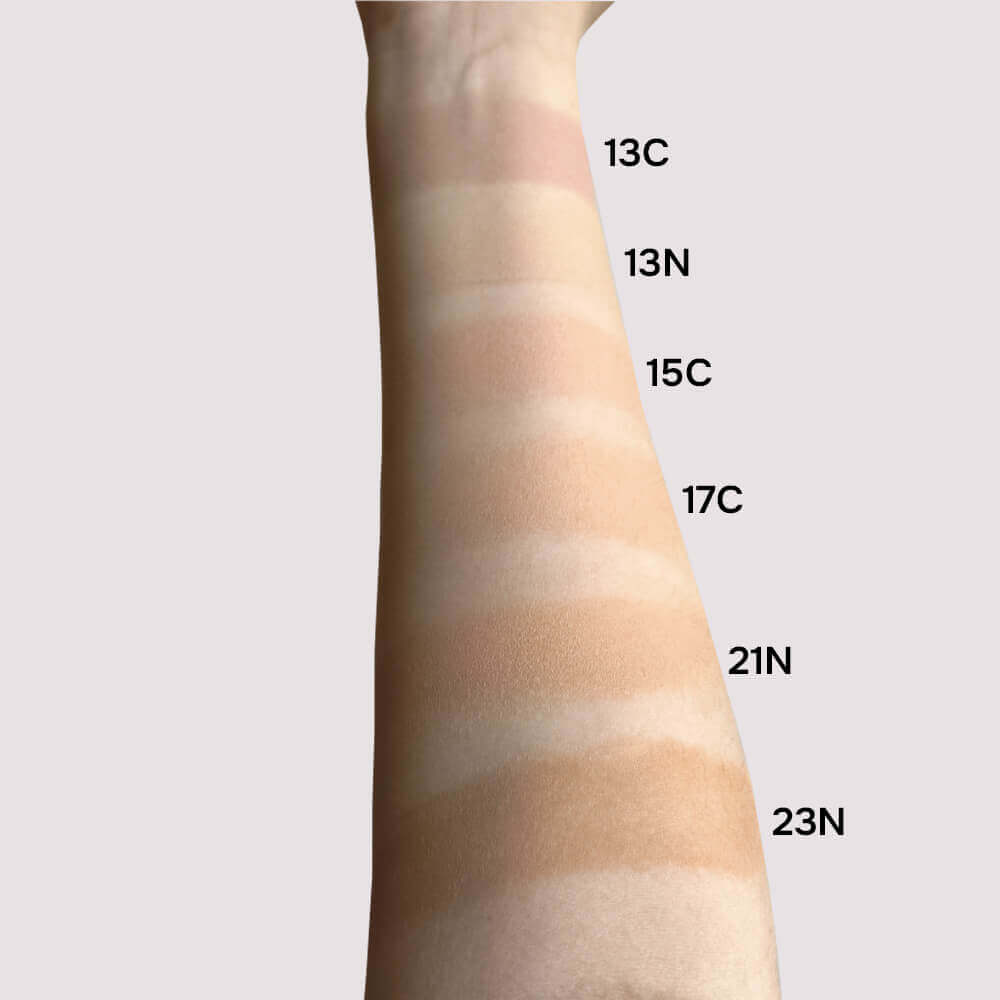 TIRTIR Mask Fit Red Cushion Foundation 23 Sand