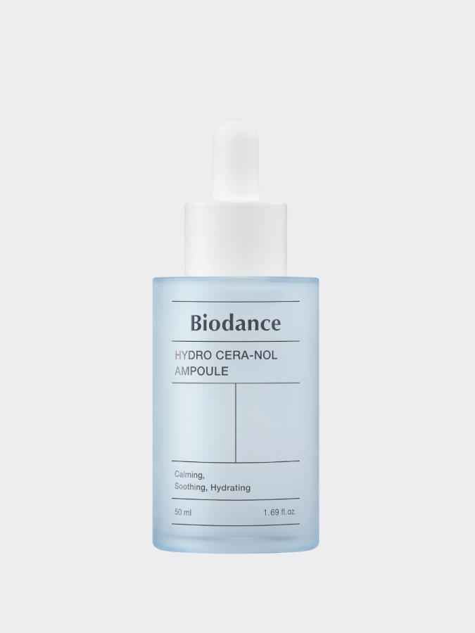 Biodance Hydro Cera-Nol Serum 30ml