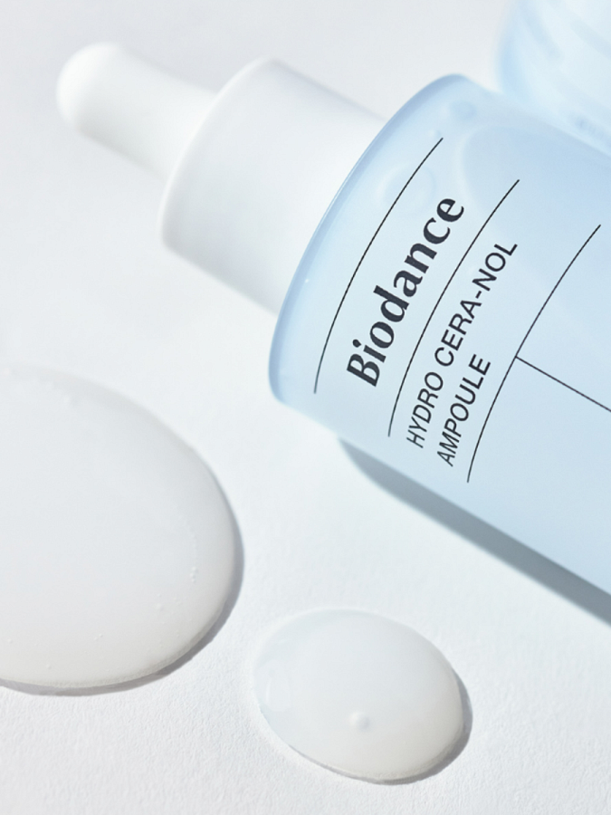 Biodance Hydro Cera-Nol Serum 30ml