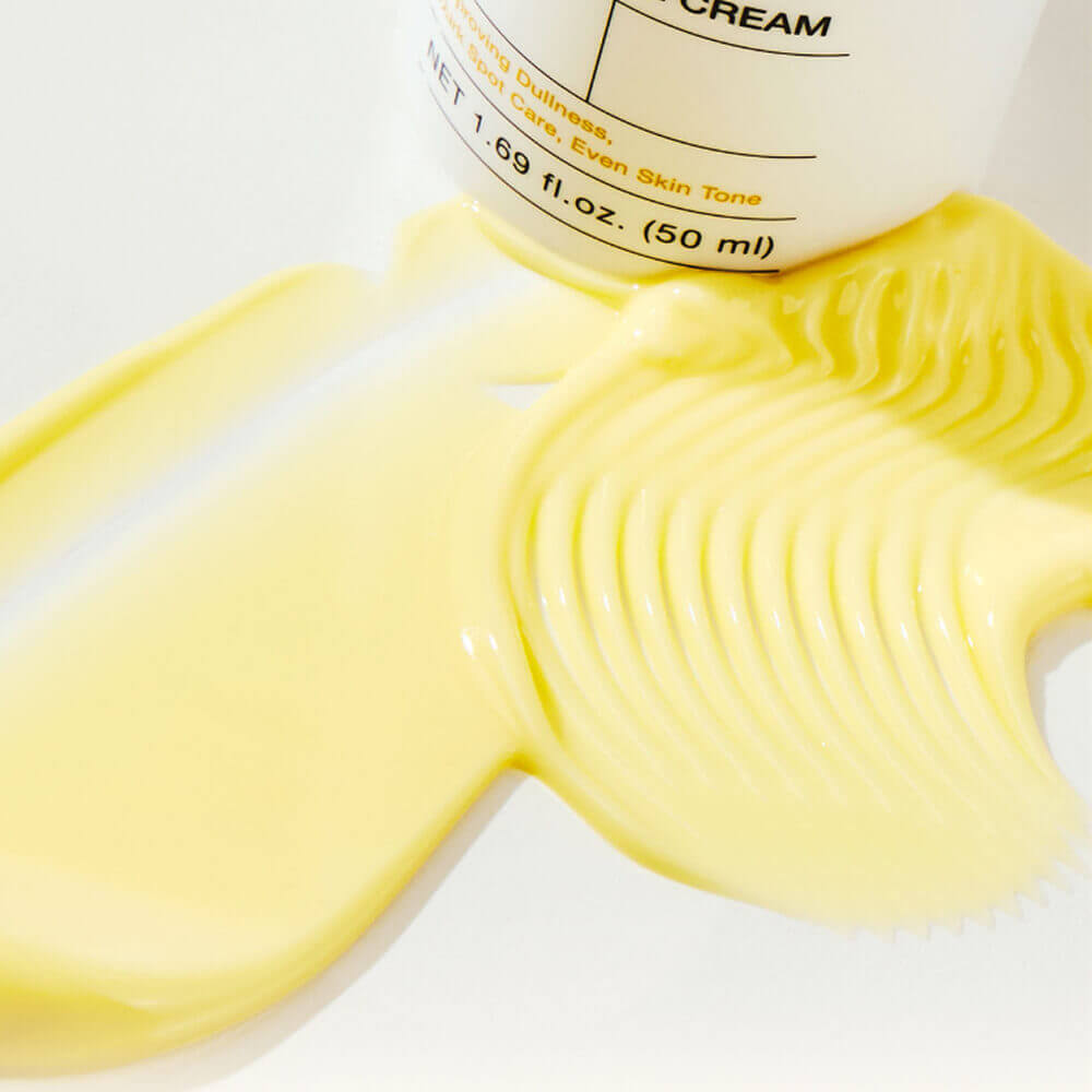 BIODANCE Radiant Vita Niacinamide Cream 50ml