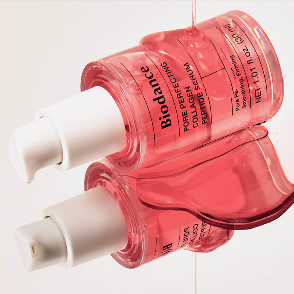 BIODANCE PORE PERFECTING COLLAGEN PEPTIDE SERUM