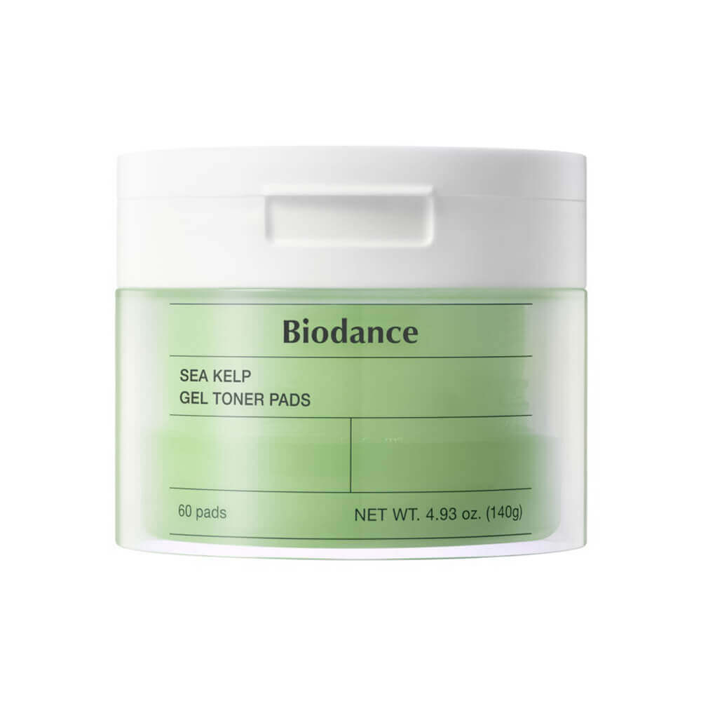 Biodance Sea Kelp Gel Toner Pad