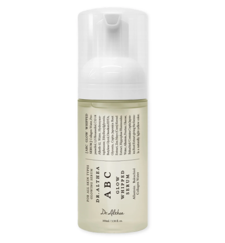 Dr.Althea ABC Glow Whipped Serum 100ML