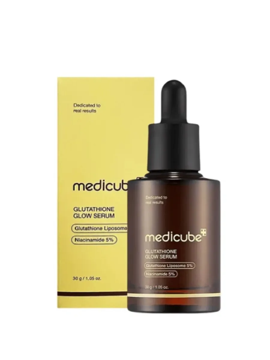 Medicube Glutathione Glow Serum 30g