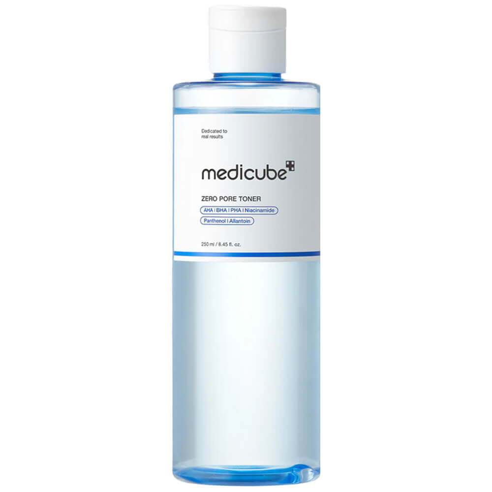 Medicube Zero Pore Toner 250ml