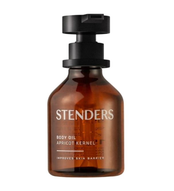 Stenders Масло для тела Apricot Kernel 150 ml