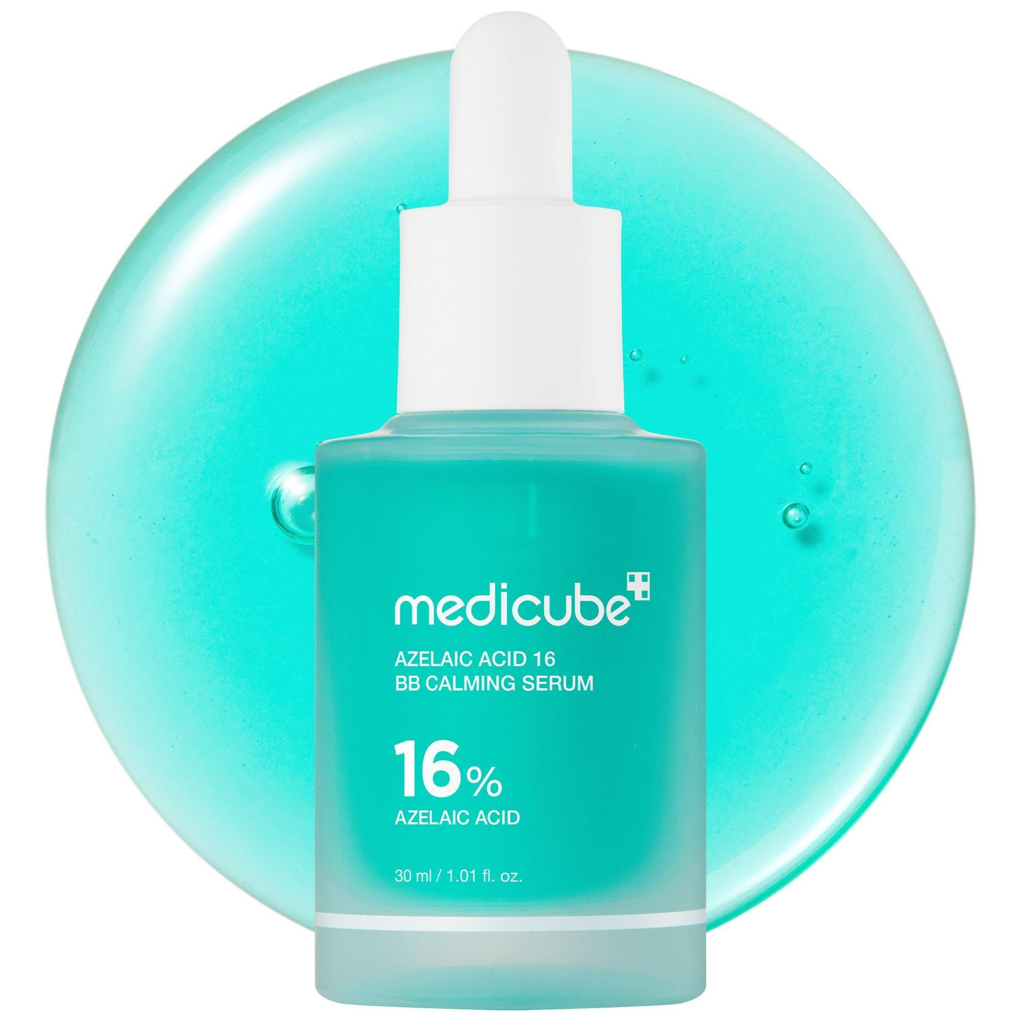 Medicube Azelaic acid 16 bb Soothing Serum 30ml