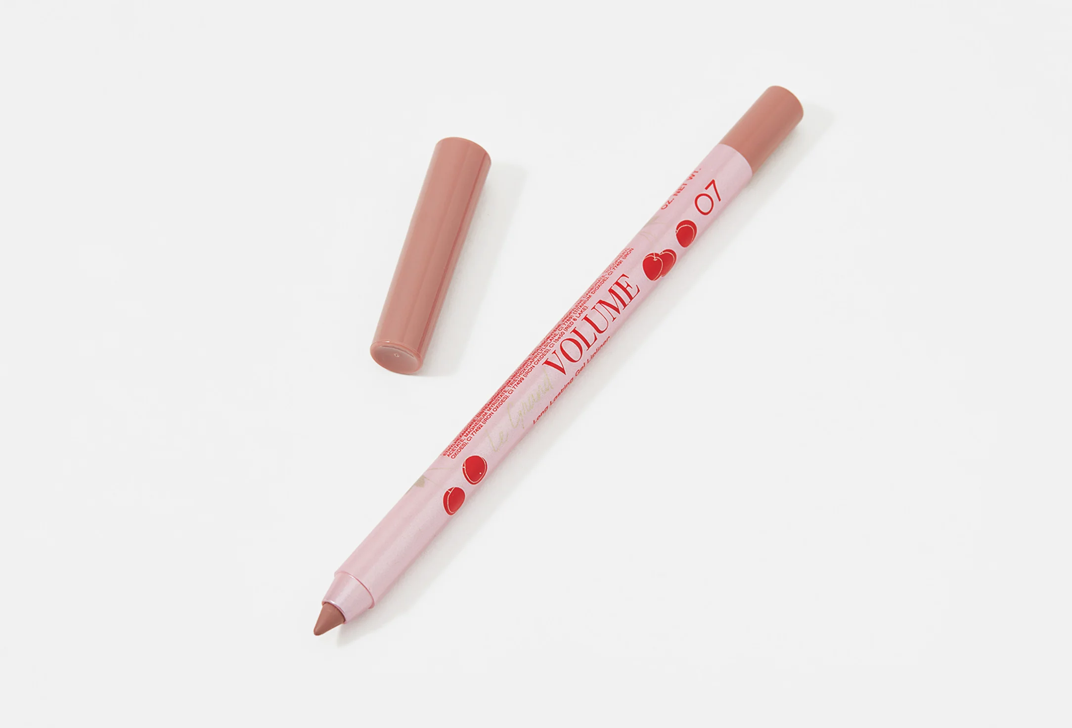 Viviene Sabo Карандаш для губ Le grand volume 07 (Vivienne Sabo)