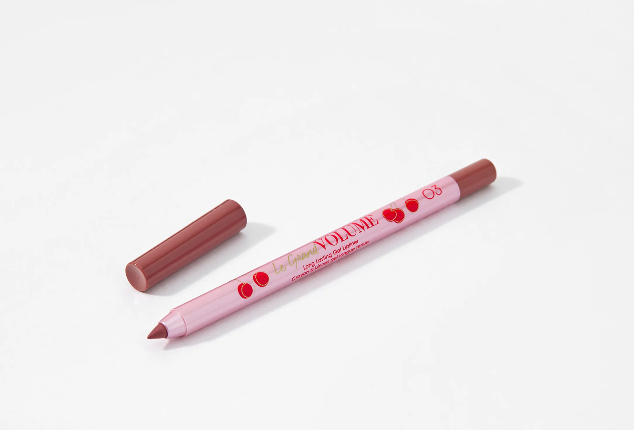 Viviene Sabo Карандаш для губ Le grand volume 03 (Vivienne Sabo)