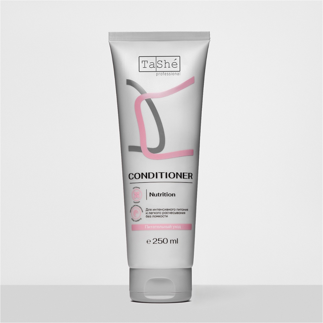 TaShe Nutrition Conditioner 250ml
