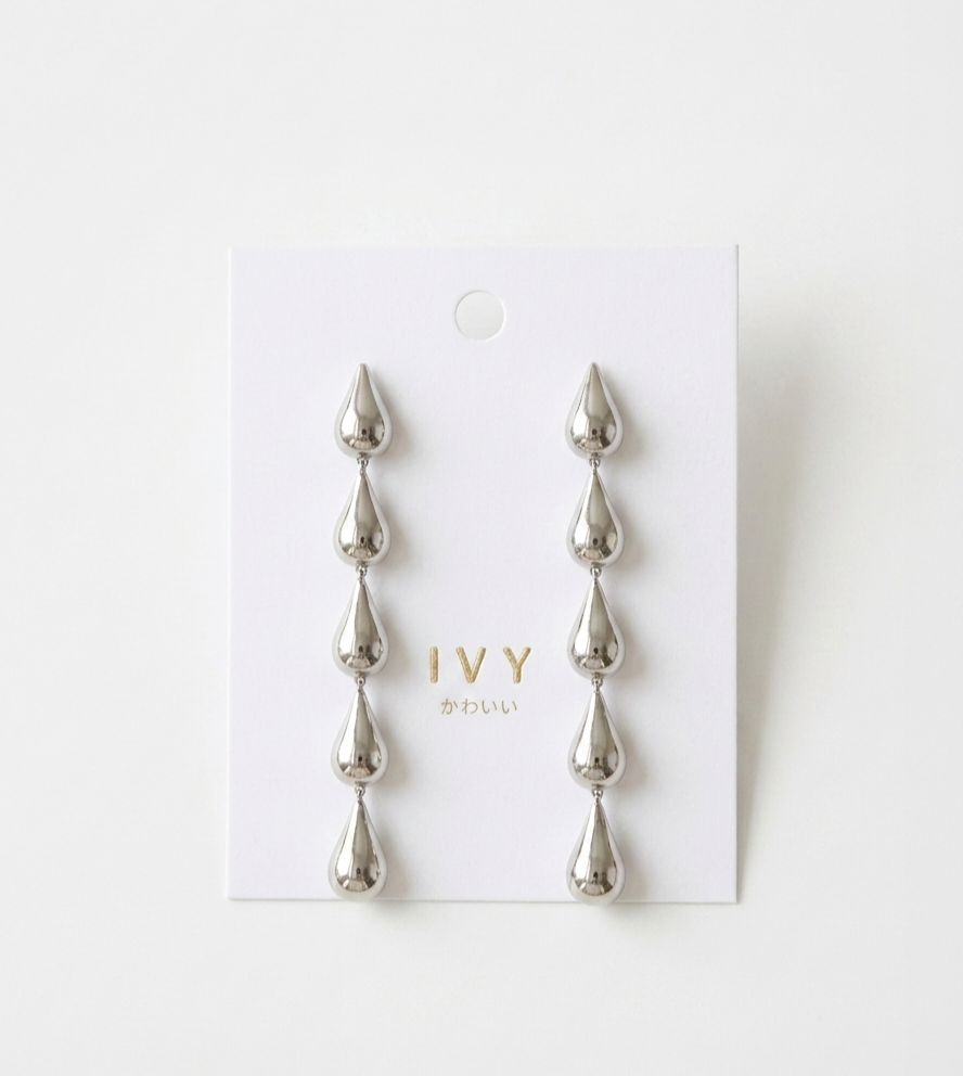 IVY. Серьги в ассортименте Артикул: E26TE5