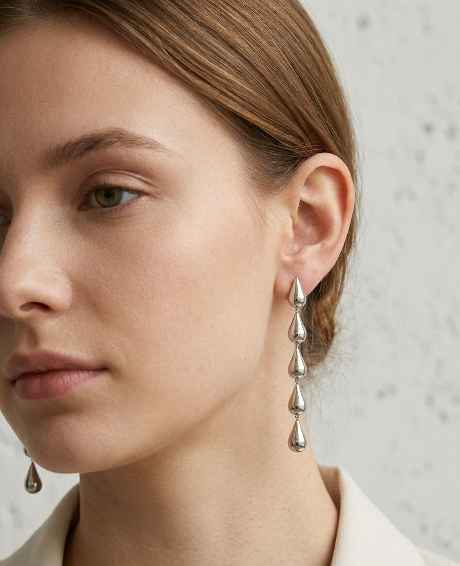 IVY. Серьги в ассортименте Артикул: E26TE5