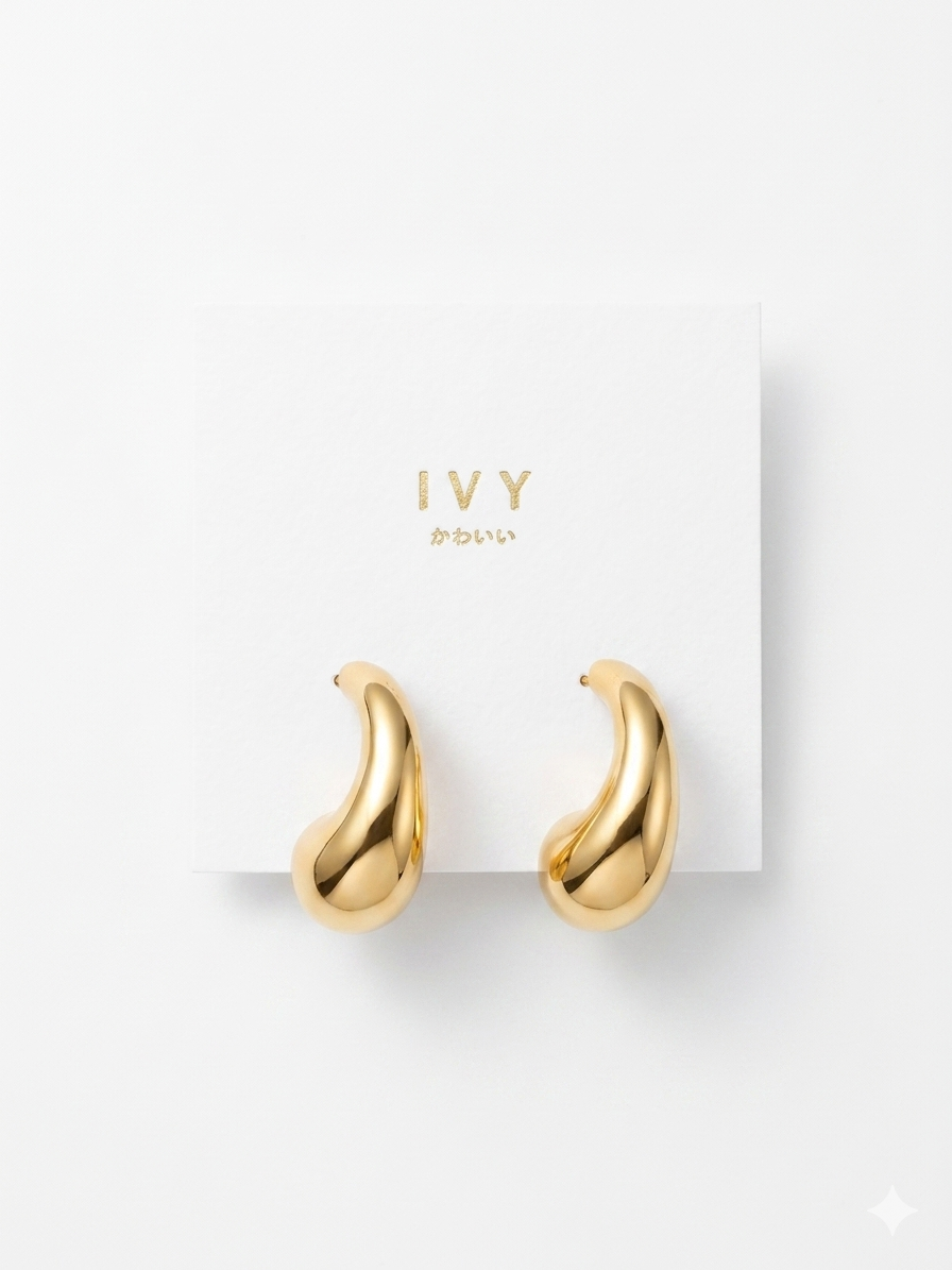 IVY. Серьги в ассортименте Артикул: 6852I6