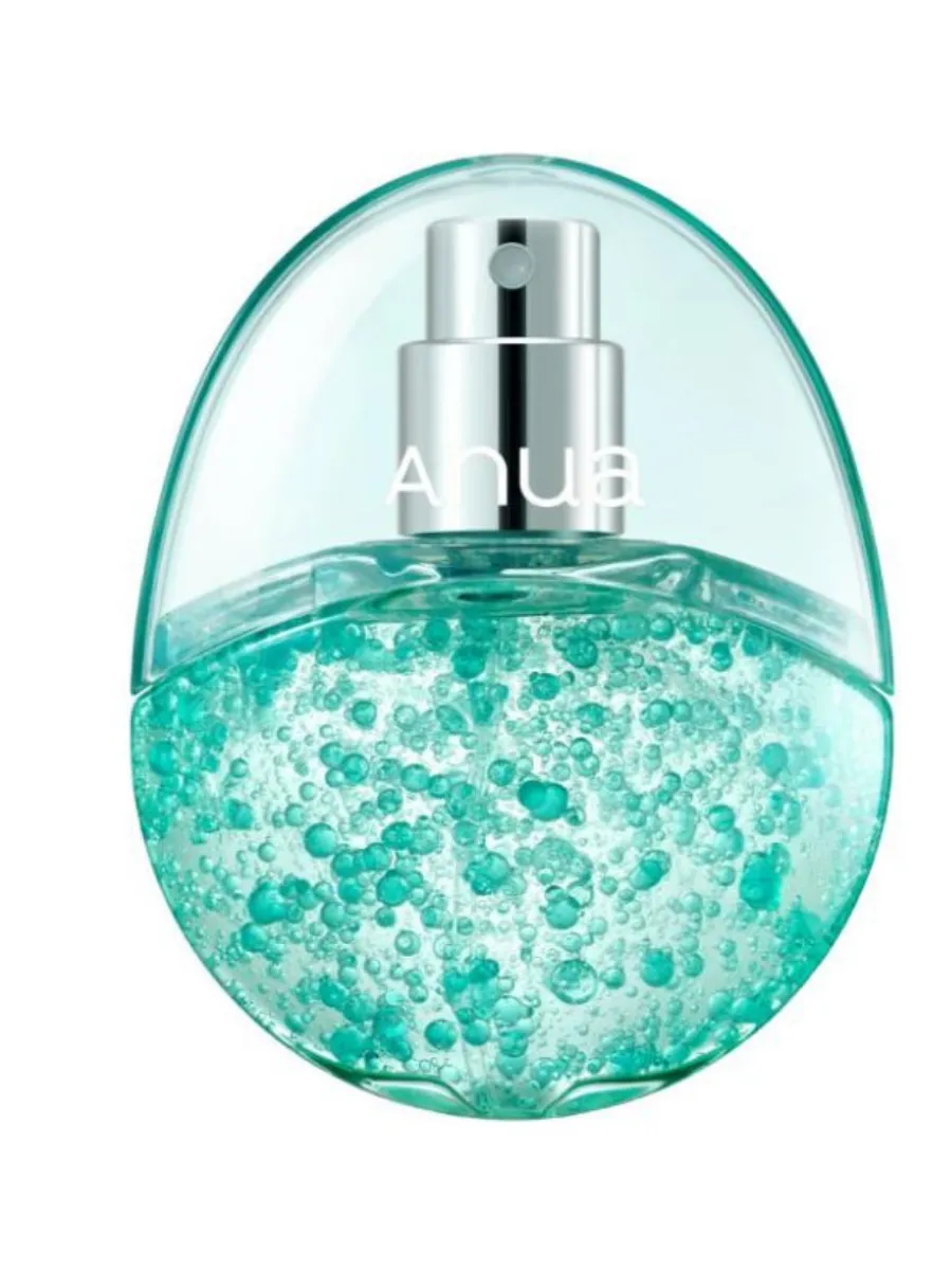 Anua PDRN Hyaluron Capsule Mist 30ml