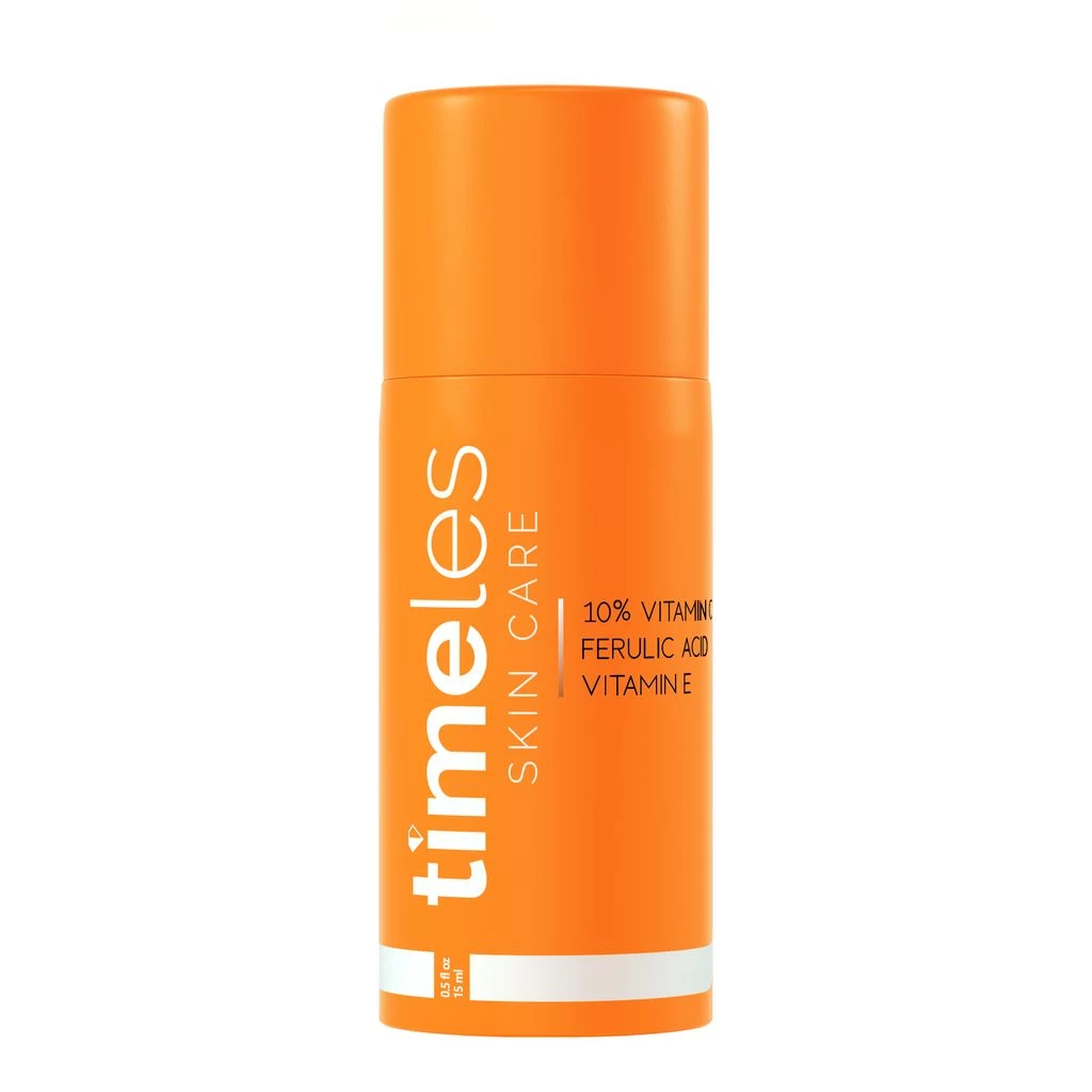 Timeless Витамин С 10% 50 ml