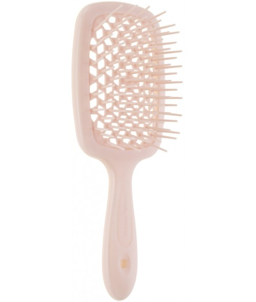 Расческа большая Superbrush бежевая