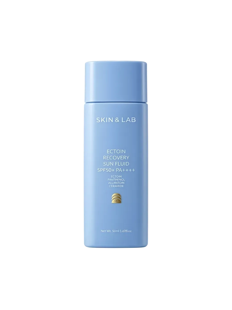 SKIN&LAB Ectoin recovery sun fluid 50 ml