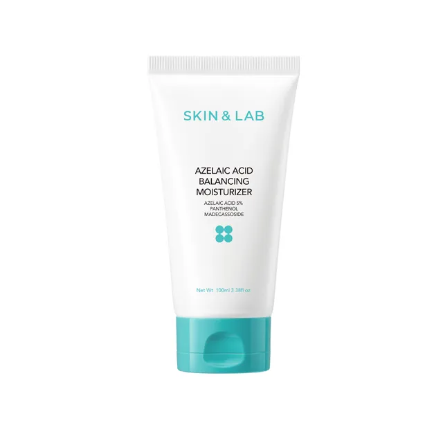 SKIN&LAB Azelaic acid balancung moisturizer Крем