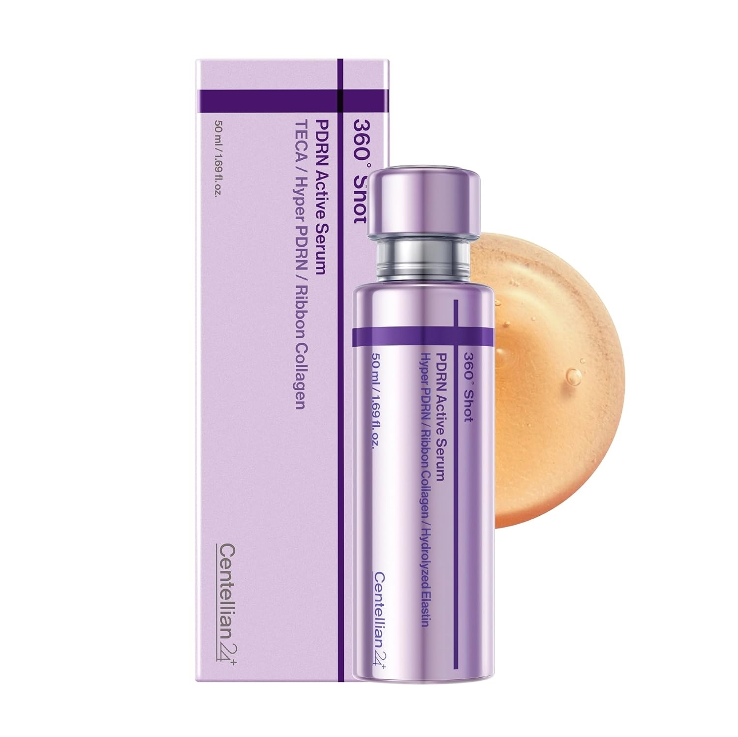 Centellian24 360 Shot PDRN Active Serum 50 ml Сыворотка
