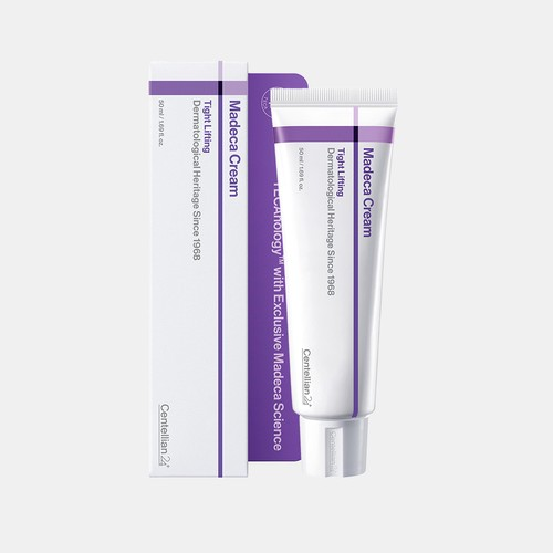 Centellian24 Madeca cream Tight Lifting 50 ml Крем