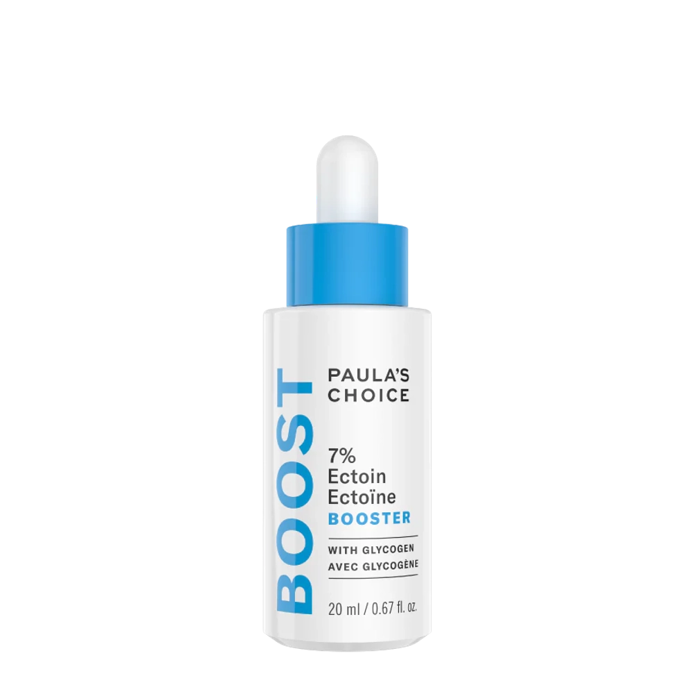 7% ECTOIN BARRIER BOOSTER / БУСТЕР С 7% ЭКТОИНОМ ДЛЯ ЗДОРОВОГО БАРЬЕРА