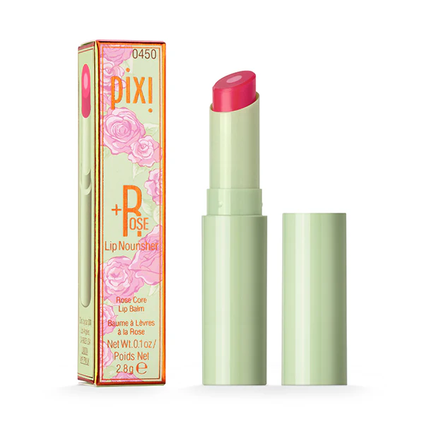 Pixi Бальзам для губ Lip R+ Nourisher Rosebud