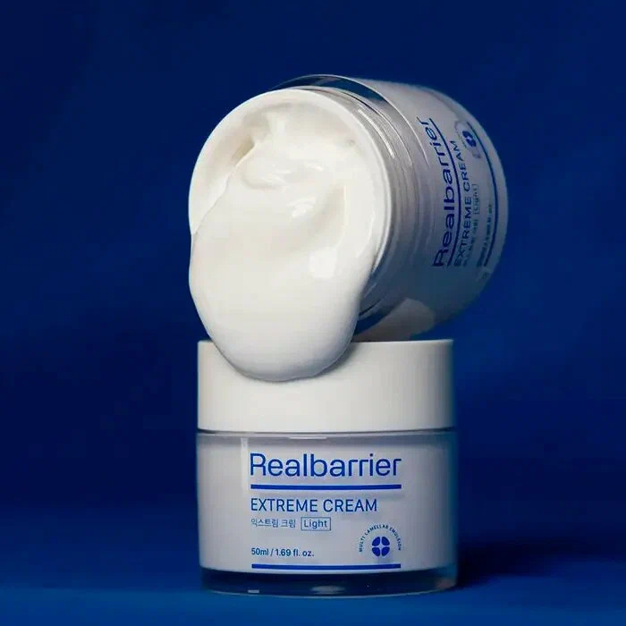 Real Barrier Extreme cream light 50 ml Крем для лица