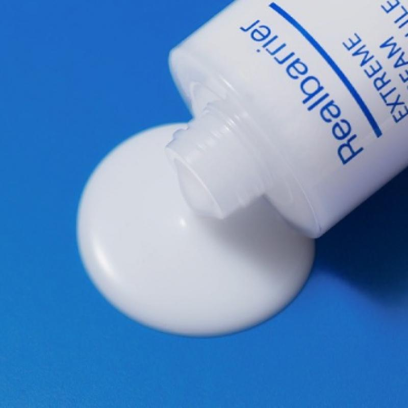Real Barrier Extreme cream ampoule 50 ml Сыворотка для лица