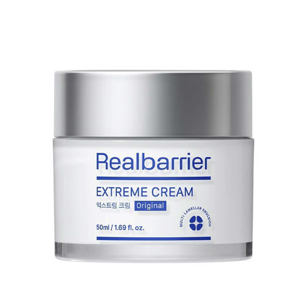 Real Barrier Extreme cream original 50 ml Крем для лица